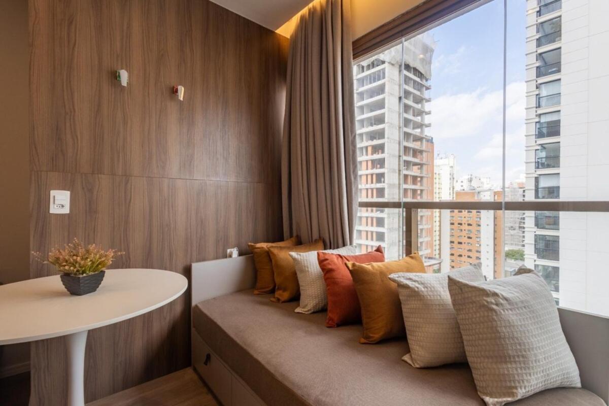 Apartamento Luxury And Cozy Experience In Nova Vn1301 *